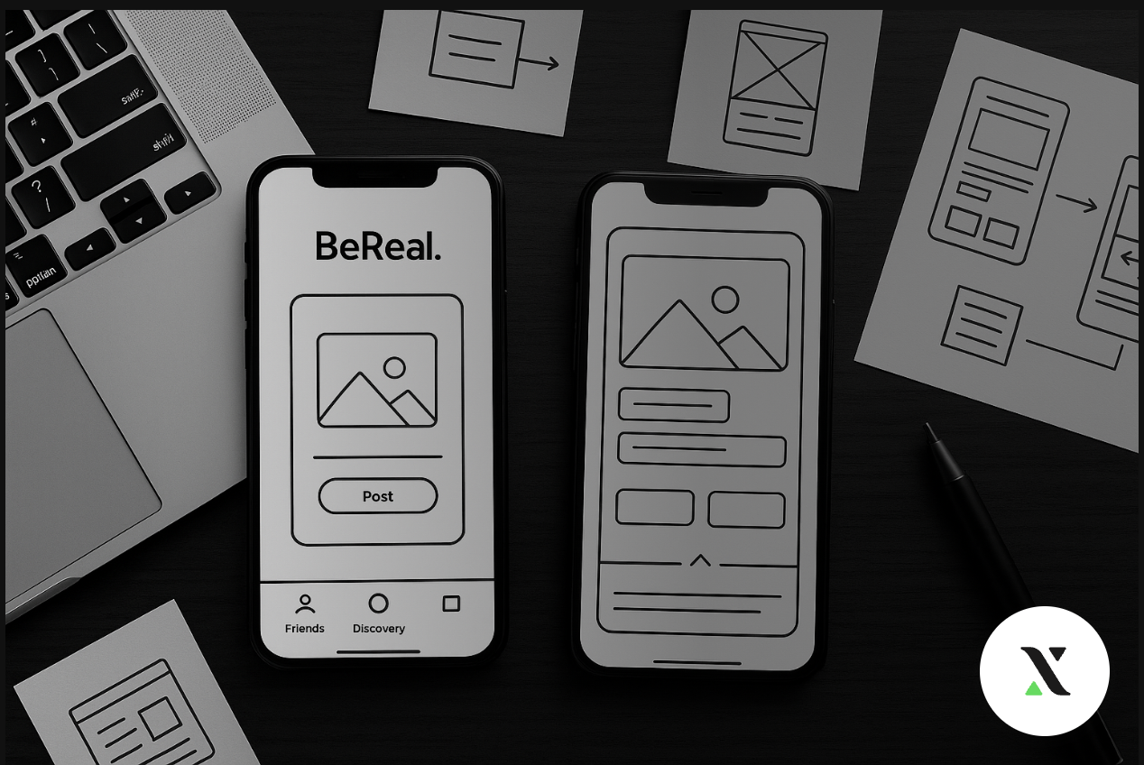 A Redesign for BeReal